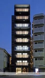 ベルシード横濱吉野町マキシヴの画像