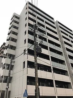 アイル横浜ノースツインズIの画像