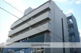 横浜天王町レジデンスの画像