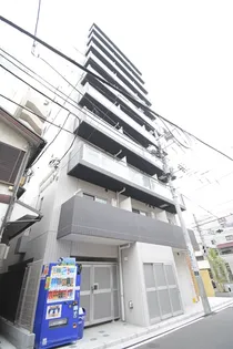 リヴシティ横濱弘明寺弐番館の画像