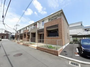 シャイン アイリスの画像