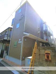 ショコラ井土ヶ谷の画像