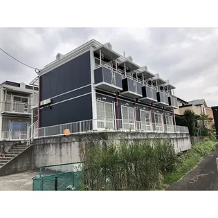 ニッコウA棟の画像