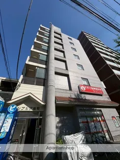 サンブルグ通町の画像