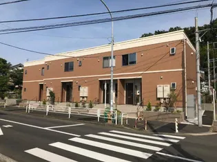 IVY FIELD Iの画像