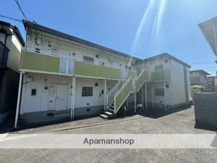 上大岡グリーンハイツC棟の画像