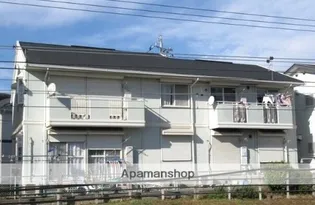 ハビテーションCの画像