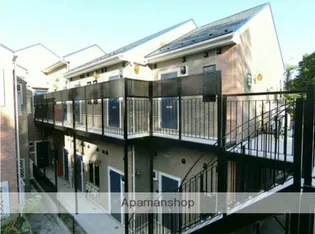 ハーミットクラブハウス上大岡Sの画像