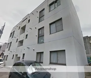 柄本マンションの画像