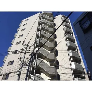 シャトール田口東白楽の画像