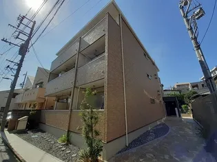 エスポワール 東雪谷の画像