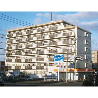 ヒルトップ港南台の画像