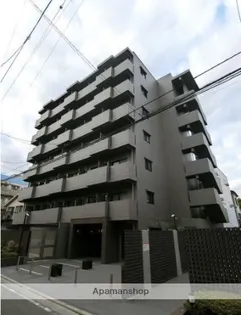 ルーブル横濱吉野町の画像