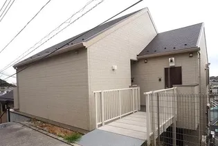 サニーコート富岡の画像