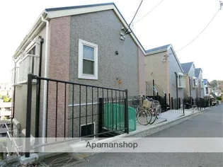 ハーミットクラブハウス京急弘明寺の画像