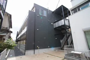 リブリ 相模大野IIの画像