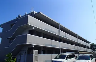 ガーデンヒルズ洋光台の画像