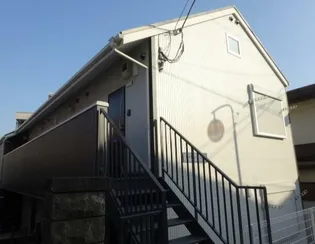 ロイヤルハイツ白楽の画像