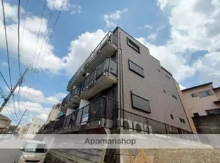 パークアベニューITOIIIの画像