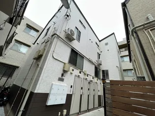 グラン ポゾ大井町の画像