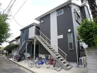 ラルーチェ武蔵小杉の画像