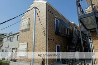 ハーミットクラブハウス菊名IVの画像