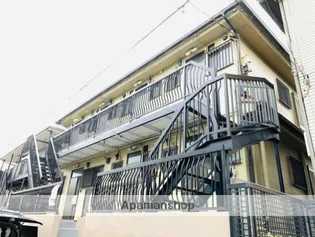 ブルーオーシャン上大岡の画像