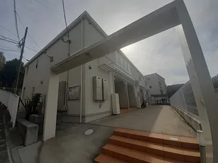 つゆくさハイツの画像