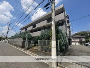 パークサイド長坂の画像