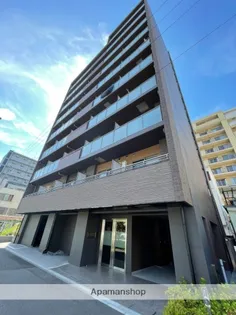 クラリッサ横浜フロードの画像