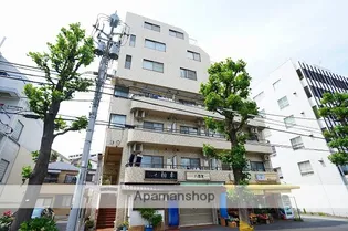 ロワール横浜【4階】の外観