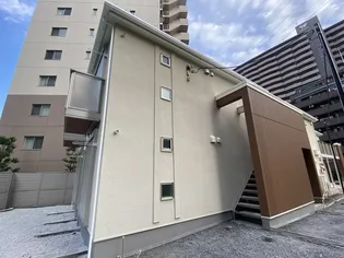 クロスコート町田の画像