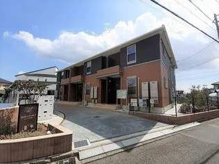 ミストラル湘南Bの画像