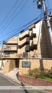 ライオンズマンション上大岡第13の画像