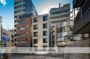 COCOCUBE川崎の画像