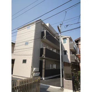 ルクール川崎の画像