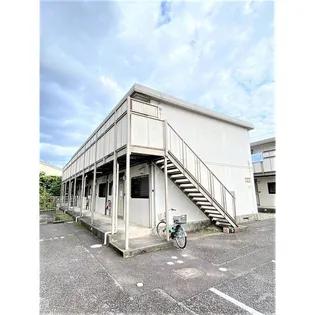 シティハイムハウスM3の画像