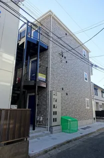 ハーミットクラブハウス二子の画像