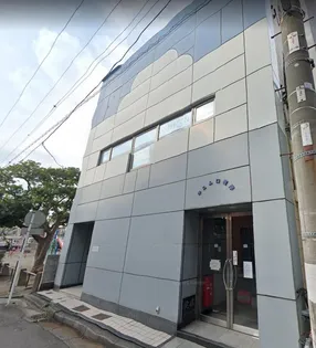 キュムロ根岸【301号室号室】の外観