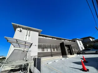 オリヴィア山手の画像