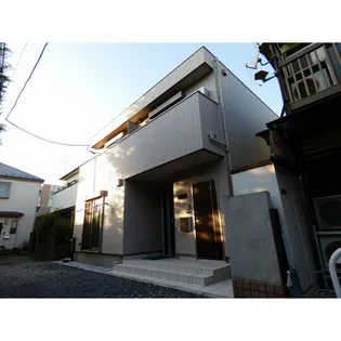 AVENIR NISHIKAMATAの画像