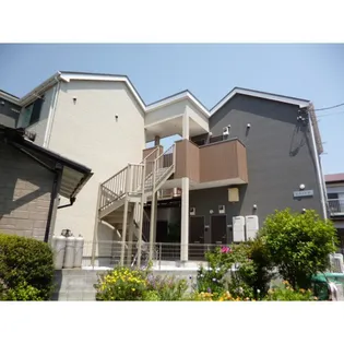 ヒルズ片吹の画像