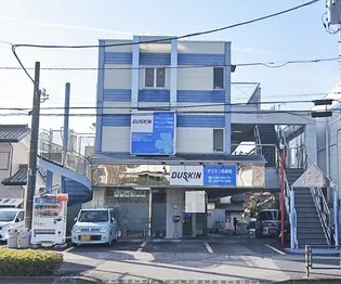 東京都町田市小山町【マンション】の外観