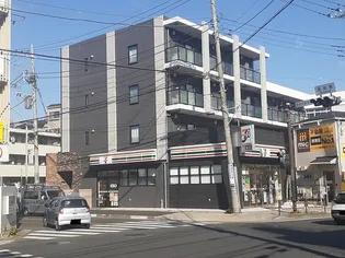 アルカサル中央通の画像