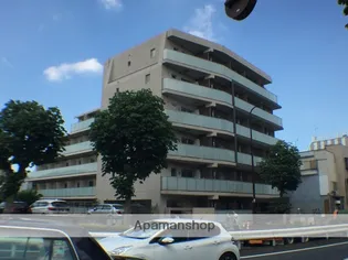 クレイシア北馬込の画像