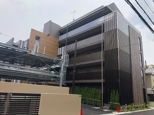 グランドコンシェルジュ宮崎台の画像