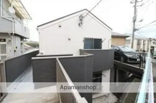 テレーゼ港南中央の画像