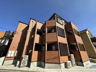 ベレッツァ久里浜の画像