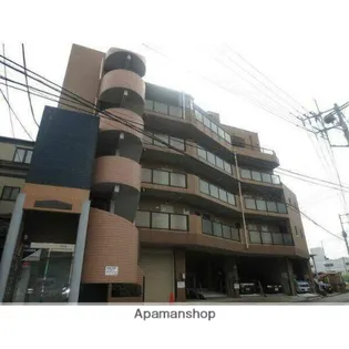 グリーンピア新横浜の画像