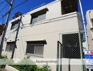 マグノリアイーストの画像